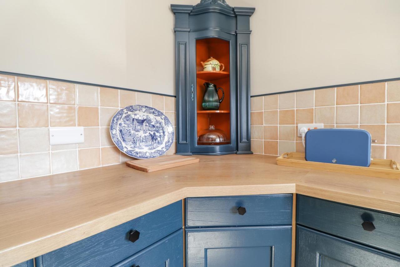 Coastguard Cottage Rye Extérieur photo