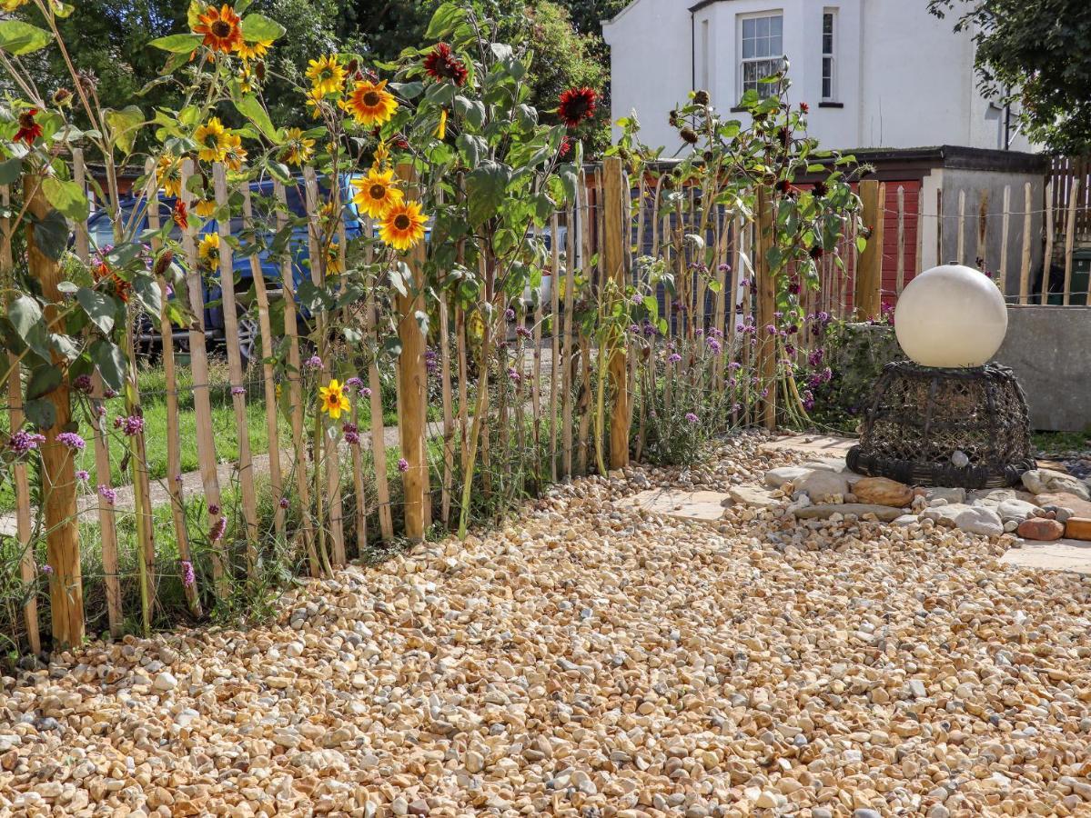 Coastguard Cottage Rye Extérieur photo